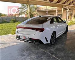 كيا K5